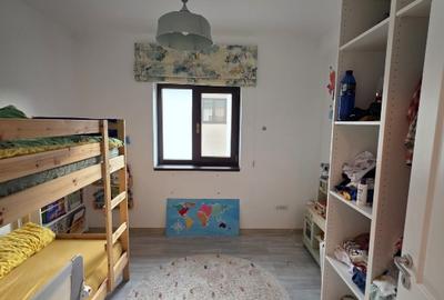 Duplex cu 4 camere cu Teren 250 Mp în Bucium - 7
