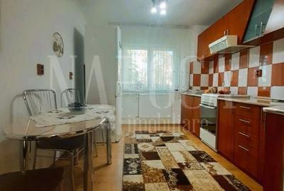 Apartament cu 3 camere decomandat în Calea Aradului - 6