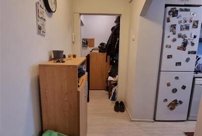 Apartament cu 2 camere semidecomandat, mobilat în Exterior Est - 12