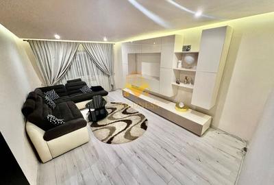 Apartament cu 2 camere decomandat, mobilat în Între Lacuri - 2