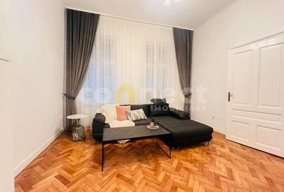 Apartament in zona centrala I la cheie I Oradea