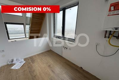 Apartament la cheie 5 camere 3 bai 105 mp balcon loc parcare inclus