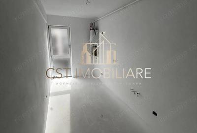 Penthouse Pe 2 Niveluri / Giroc / 77 mp utili + terasa - 5