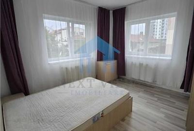 Apartament cu 2 camere decomandat în Bună Ziua