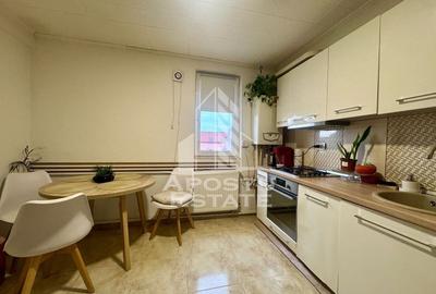 Apartament cu 2 camere semidecomandat, mobilat în Simion Bărnuțiu - 6