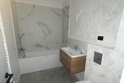 2 camere 47 mp, loc parcare cadastrat, zona Diamantului-Safirului - 6