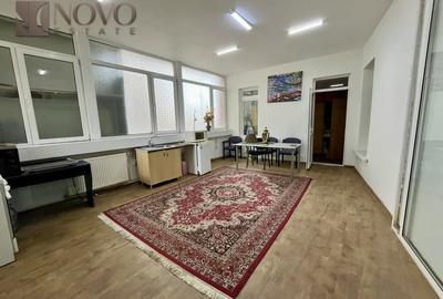 5 camere | Dacia | Centrala | Pod mansardabil - 5