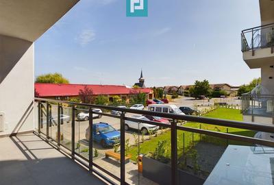 Apartament cu 3 camere decomandat în Vladimirescu - 5