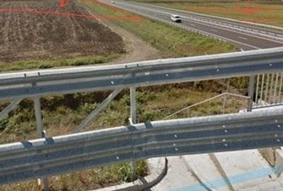 Teren cu deschidere Autostrada Bucuresti-Ploiesti (A3) 11200 mp desc 124 m la A3 - 5