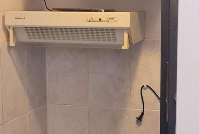 Garsonieră semidecomandată în Lipovei - 1