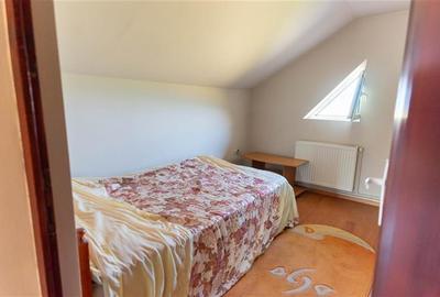 Spațiu comercial, de 570 mp, în Ghelința - 4