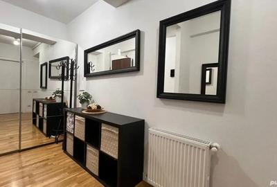 Apartament cu 2 camere decomandat în Iancu Nicolae - 1