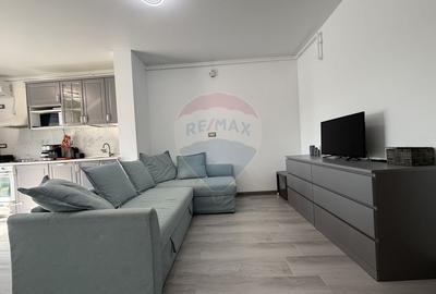Apartament cu 2 camere decomandat, mobilat în Central - 12