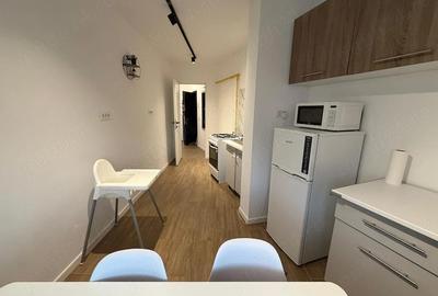 Apartament cu 2 camere decomandat în Ultracentral - 3