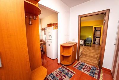 Apartament de 2 camere | Mobilat si Utilat |  10 Min Metrou Gorjului - 17