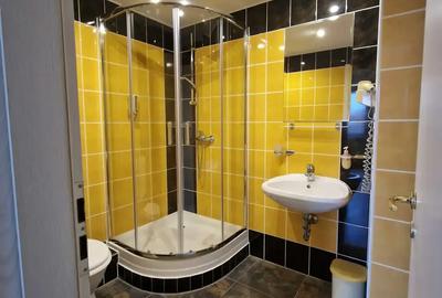 Spatiu pentru: sediu firma-birouri ,amenajat si mobilat pentru regim hotelier Airbnb. - 2