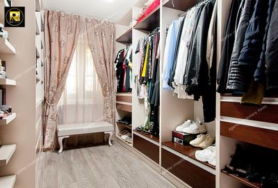 Vanzare apartament modern cu 4 camere in Galati, Sid-Vest, parter cu gradina - 4