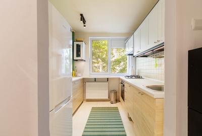 Un loc cald si linistit pe Bd. Basarabia - 1