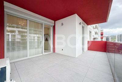 Apartament cu 2 camere semidecomandat, mobilat în Iris - 4