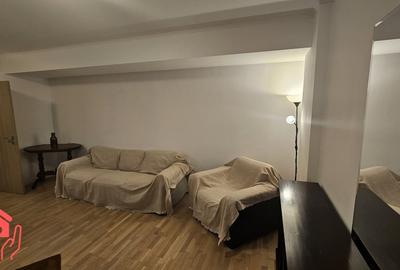 JANDARMERIEI (Baneasa Shopping City)-2 camere generoase (68 mp utili), parcare! - 10