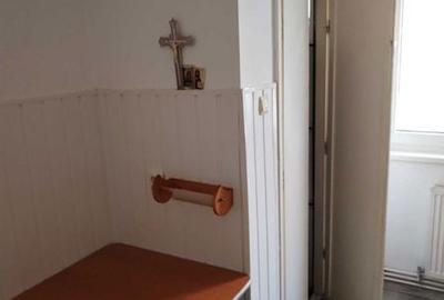 Apartament cu 3 camere decomandat în Central - 4