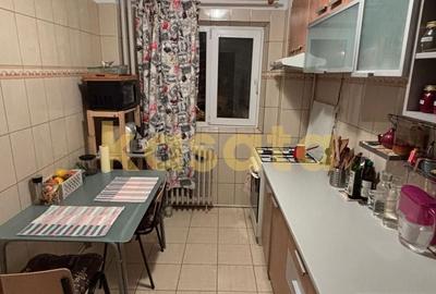 Apartament cu 2 camere decomandat, mobilat în Gorjului - 9