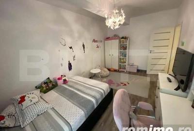 Apartament cu 3 camere decomandat în Ciarda Roșie - 8