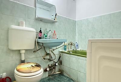 COMISION 0% | Apartament cu 1 camera, situat in Lipovei - 8