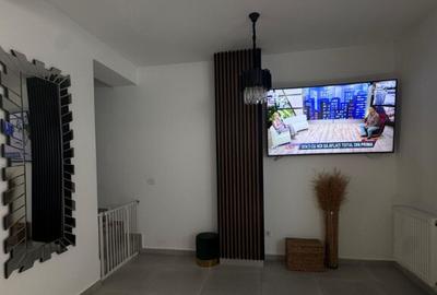 Casa Popesti Insiruita P+1+M Mobilata si Utilata - 6