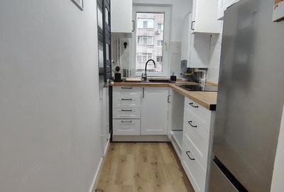 Apartament cu 2 camere semidecomandat în Casa de Cultură - 5