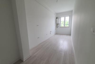 Apartament cu 2 camere decomandat în Bucium - 2