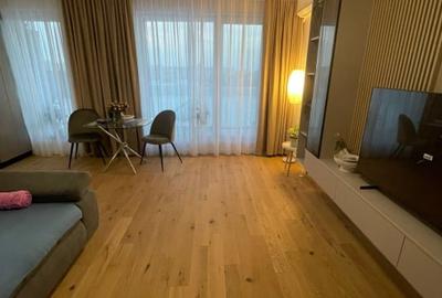 Apartament de Lux cu Terasa Spatioasa - Crangasi, 2 min Metrou si Piata - 3