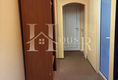 Apartament cu 2 camere decomandat, mobilat în Simion Bărnuțiu - 8