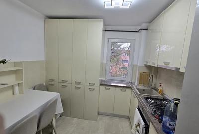 Apartament 3 Camere Zona Garii - 2