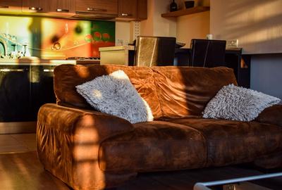 Apartament cu 2 camere în Vitan Mall