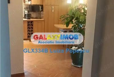 Apartament cu 3 camere decomandat în 13 Septembrie - 6