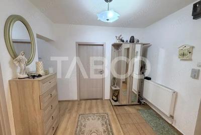 Apartament cu 3 camere decomandat, mobilat în Mihai Viteazul - 4