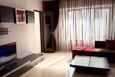 Apartament cu 3 camere decomandat în Nerva Traian