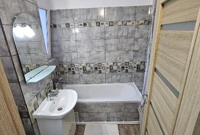 Apartament cu 2 camere decomandat în Eroii Revoluției - 5