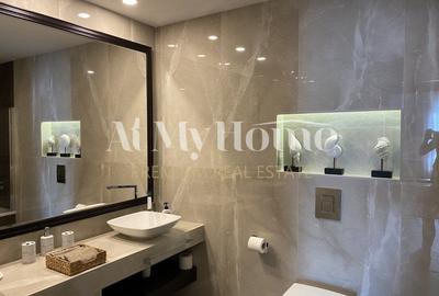 Penthouse superb, mobilat, piscina si parcare subterana, IANCU NICOLAE - 11