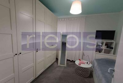 Apartament cu 4 camere în Titan - 4
