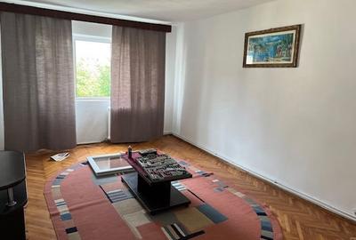 Ap 2 camere decomandate siretului et 3 semimobilat - 1