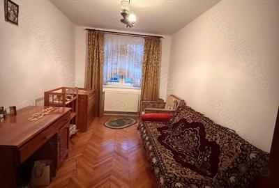 Apartament cu 2 camere decomandat în Central - 9