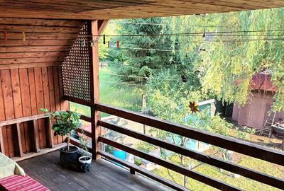 Casă cu 6 camere în Central - 2