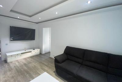 Apartament 4 cam | 11' Metrou Aparatorii Patriei | centrala | renovat - 9