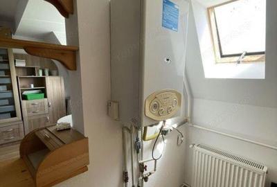 3 camere centrala proprie - 7