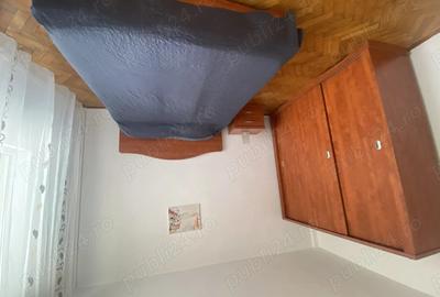 Vand apartament 3 camere , decomandat, ultracentral-Republicii Vand apartament 3 camere , decomandat, ultracentral-Republicii - 2