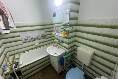 Apartament cu 4 camere decomandat, mobilat în Cugir - 6