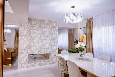 Vila Moderna de Lux - 9