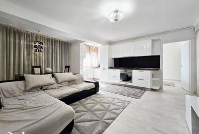 Apartament cu 2 camere în Siderurgiștilor - 2